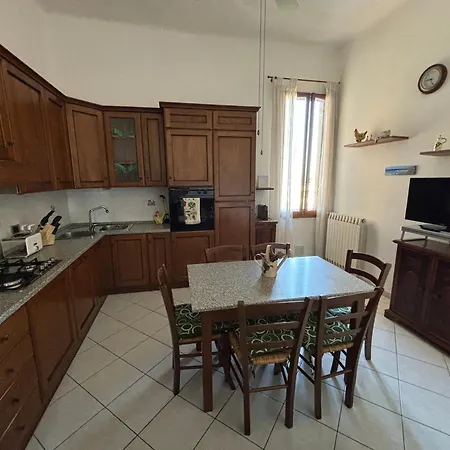 Apartamento Vialemarconi139, San Miniato San Miniato Basso