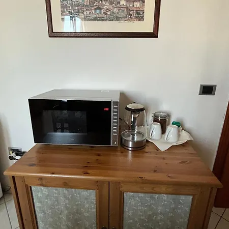 Vialemarconi139, San Miniato Apartamento